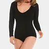 Magic Bodyfashion Bamboe Body - Bamboo bodysuit