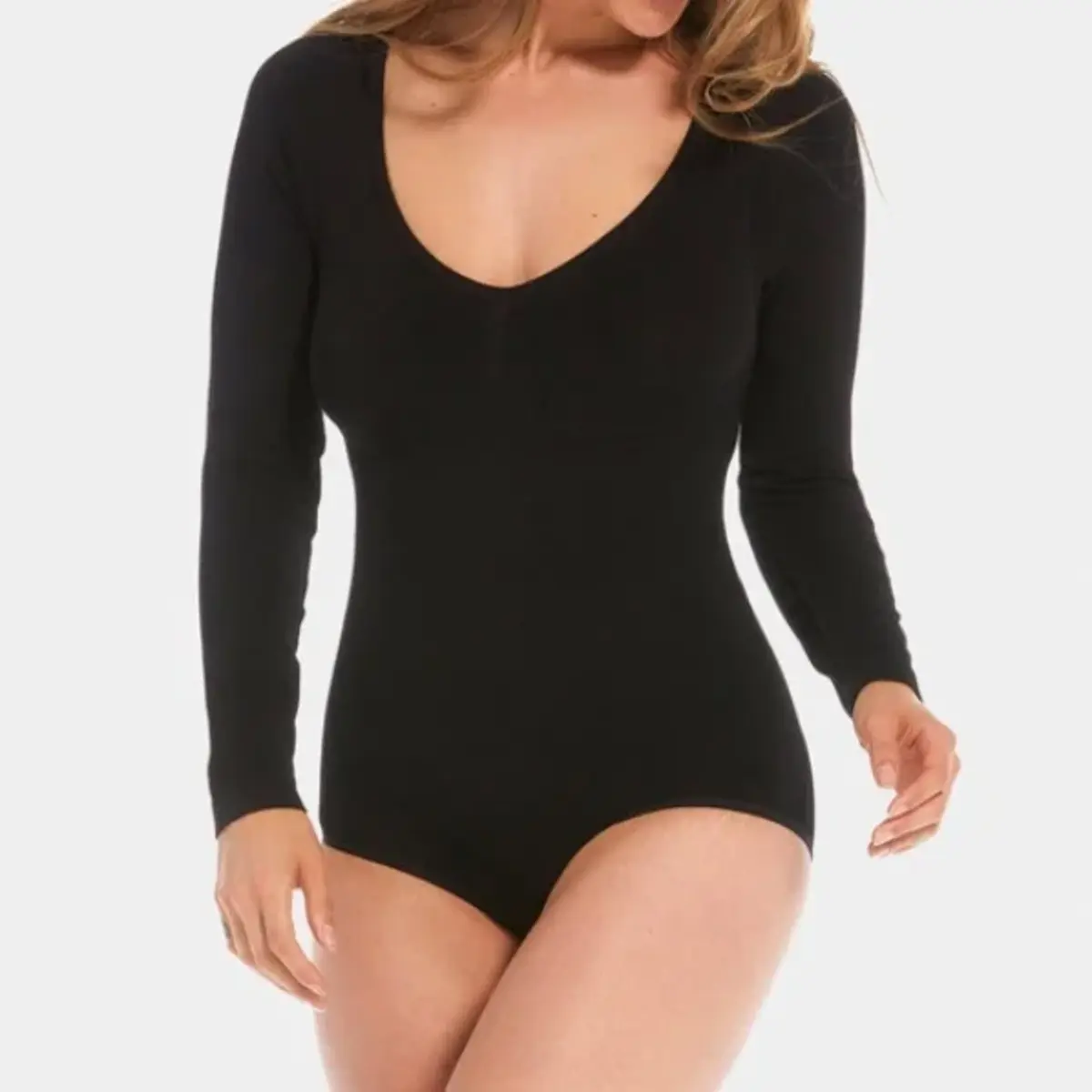 Magic zwarte body bamboe - Bamboo bodysuit Magic zwarte body bamboe - Bamboo bodysuit