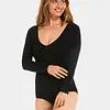 Magic Bodyfashion Bamboe Body - Bamboo bodysuit