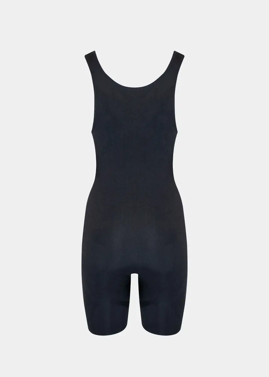 Magic corrigerende naadloze Body - Seamless body