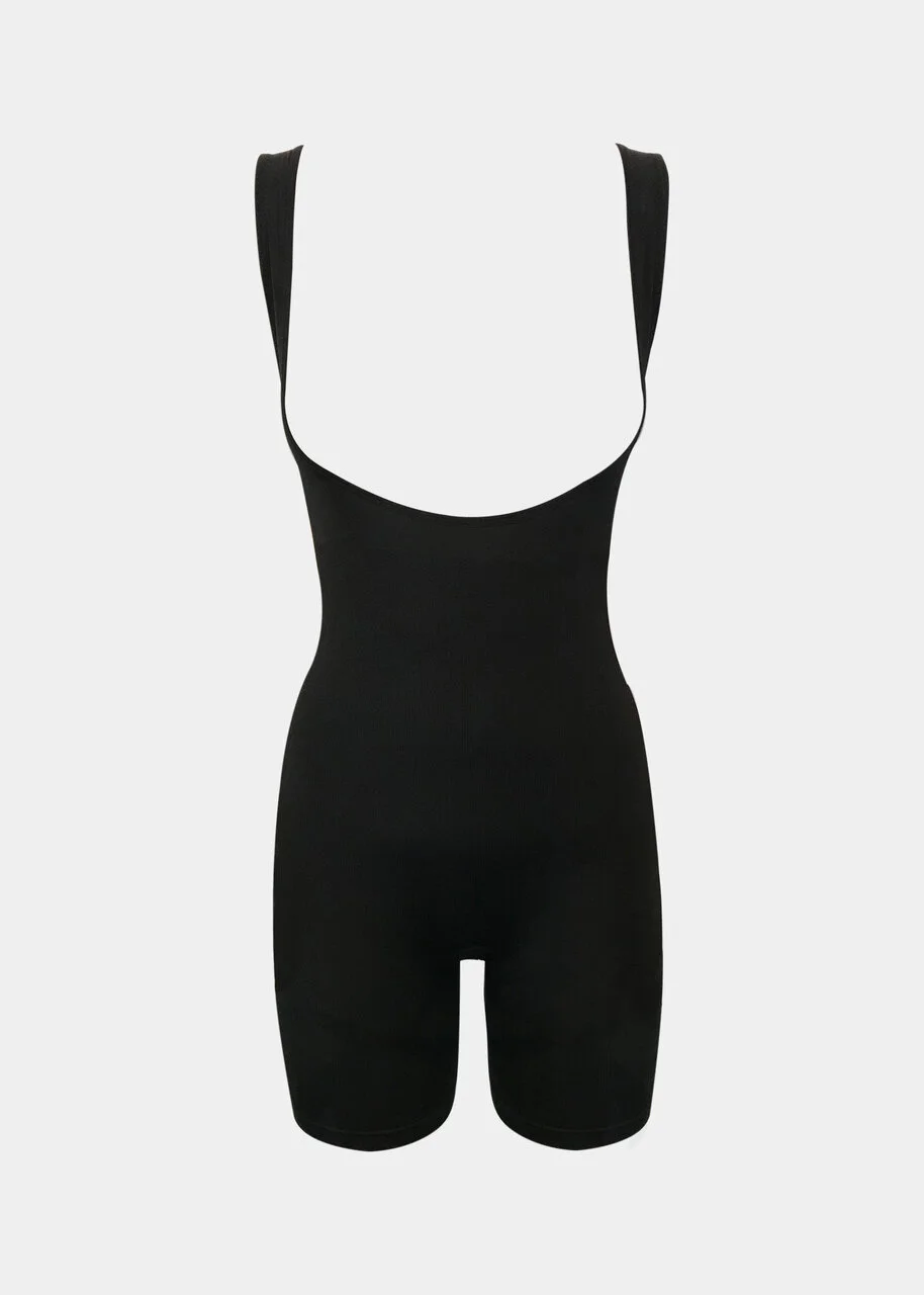 Magic Bodyfashion corrigerende naadloze Body - Seamless Bodysuit