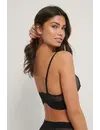 Na-KD dames top - Mesh top