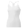 Puma dames hemd Racerback - Tank top - White & Grey