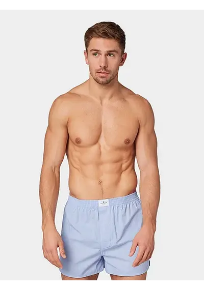 Tom Tailor 2-pak - wijde boxershorts - Dakota