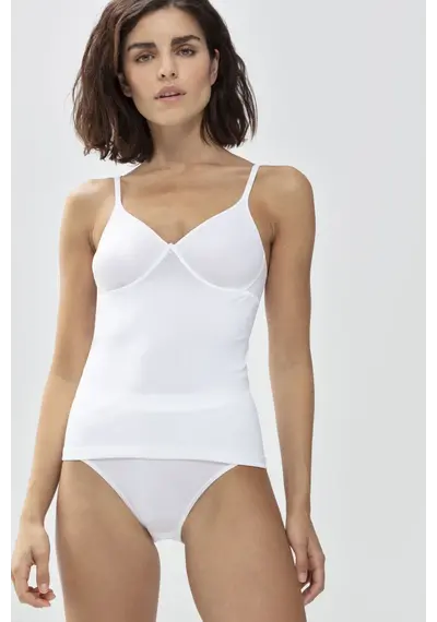 Mey  BH hemdje - Bra Top zonder Beugel Mey  BH hemdje - Bra Top zonder Beugel