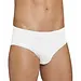 Sloggi heren Evernew midi heupslip - Wit