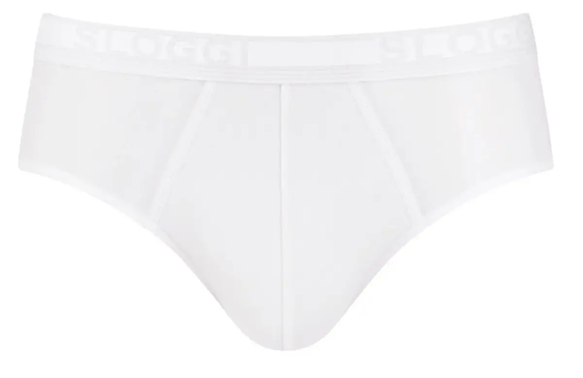 Sloggi heren Evernew midi heupslip