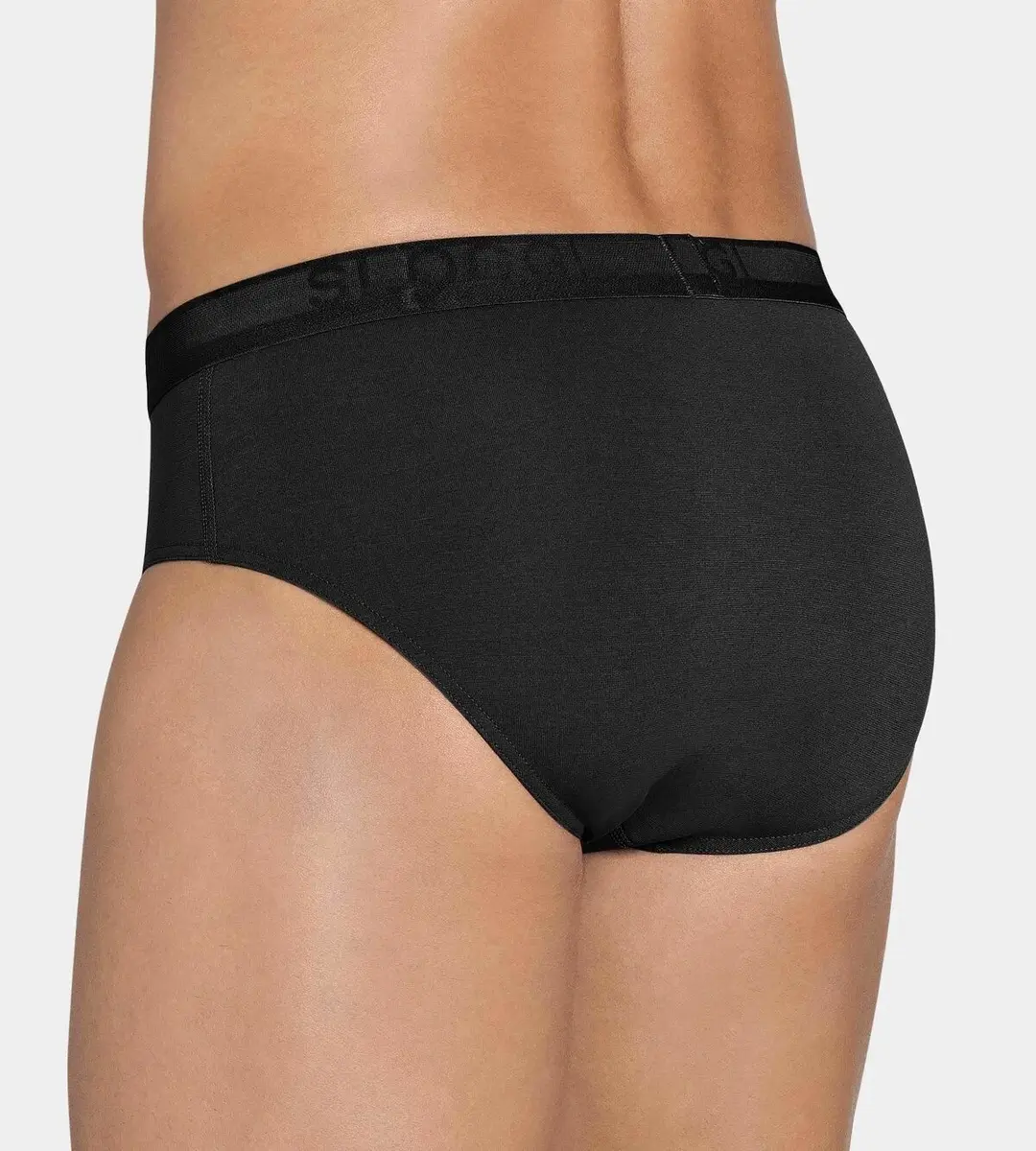 Sloggi heren Evernew midi heupslip