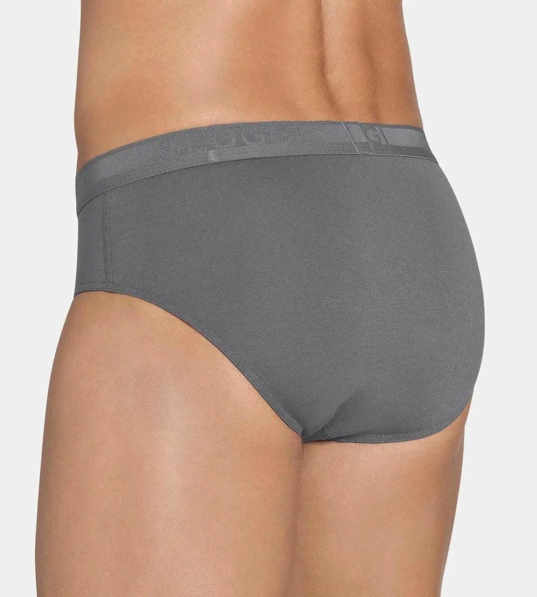 Sloggi heren Evernew midi heupslip