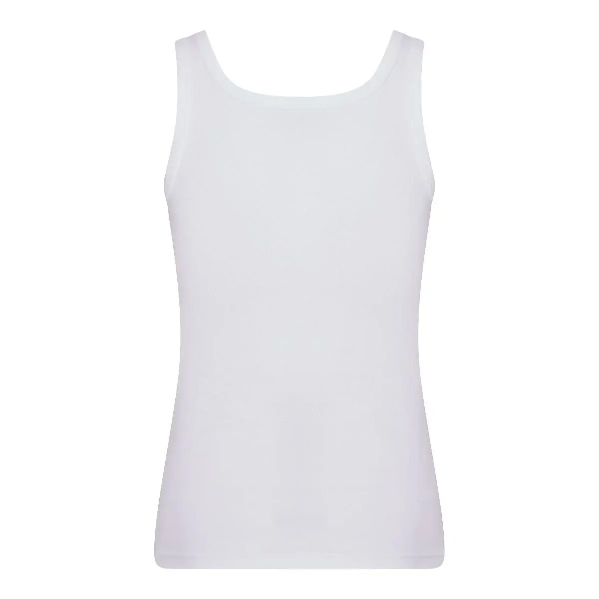 Beeren Young heren hemd sport - Microfiber onderhemd voor mannen - Sneldrogend - Zwart - Wit Beeren Young heren hemd sport - Microfiber onderhemd voor mannen - Sneldrogend - Zwart - Wit