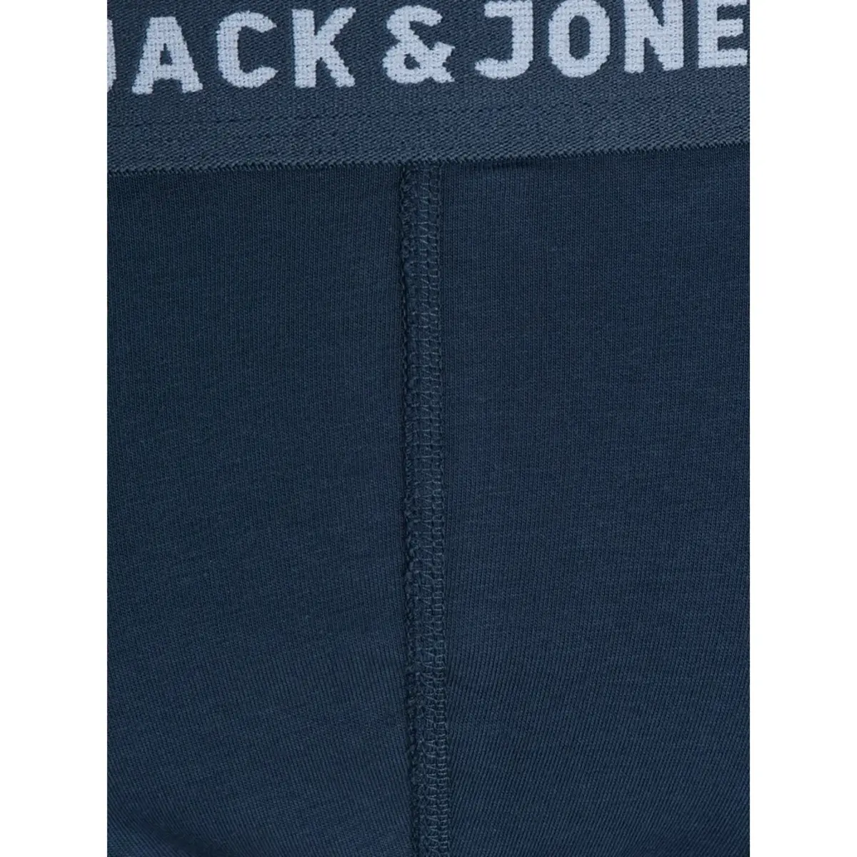 Jack & Jones 3-Pack heren boxershort - Blue Nights -Blue Jack & Jones 3-Pack heren boxershort - Blue Nights -Blue
