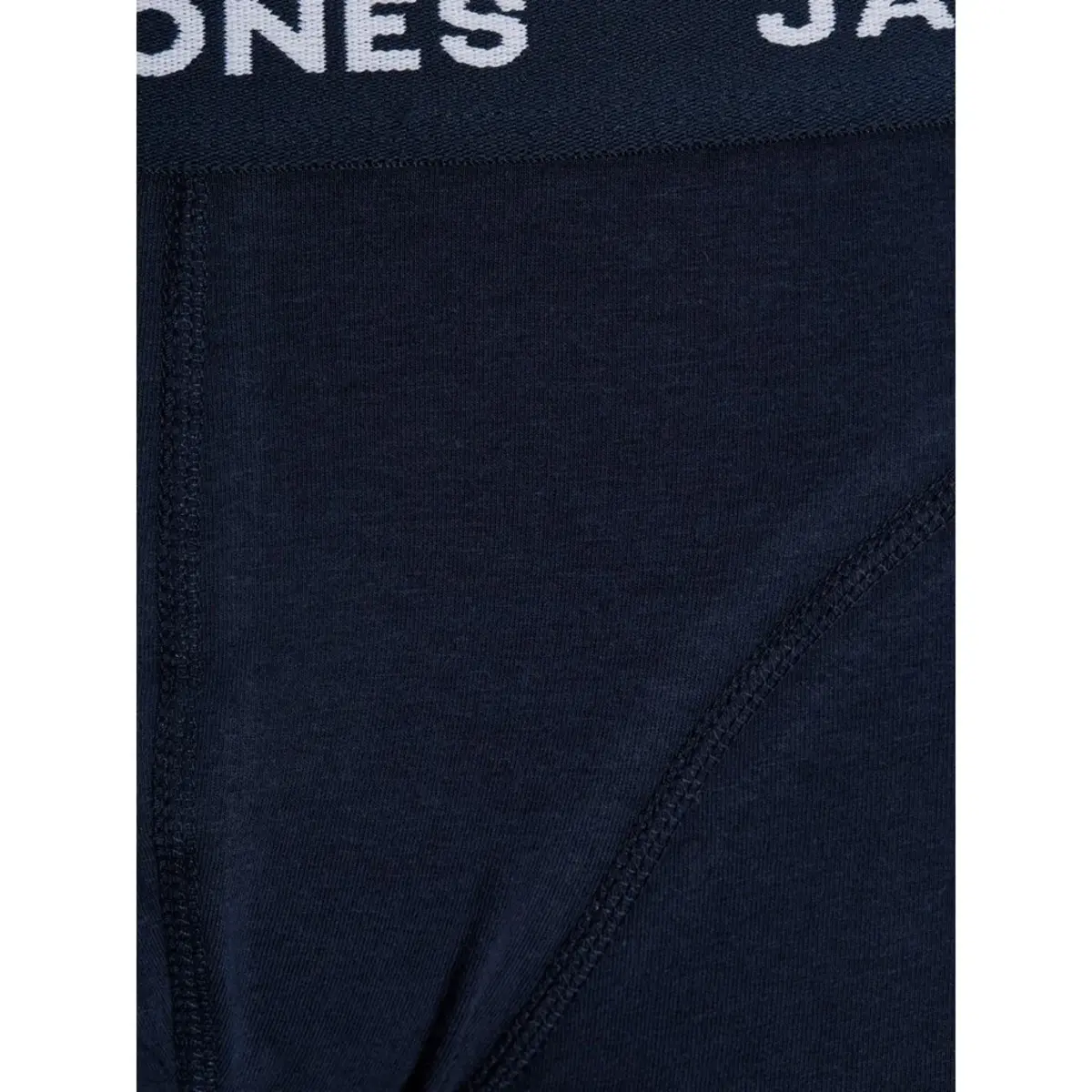 Jack & Jones 3-Pack heren boxershort - Blue Nights -Blue Jack & Jones 3-Pack heren boxershort - Blue Nights -Blue