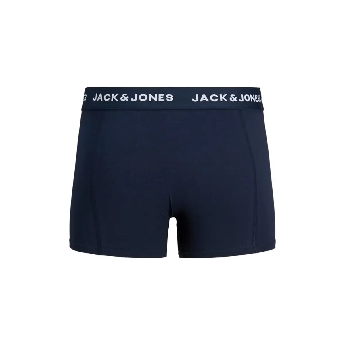 Jack & Jones 3-Pack heren boxershort - Blue Nights -Blue Jack & Jones 3-Pack heren boxershort - Blue Nights -Blue