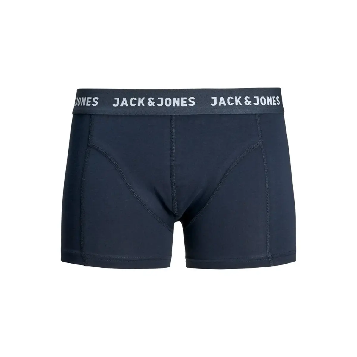 Jack & Jones 3-Pack heren boxershort - Blue Nights -Blue Jack & Jones 3-Pack heren boxershort - Blue Nights -Blue