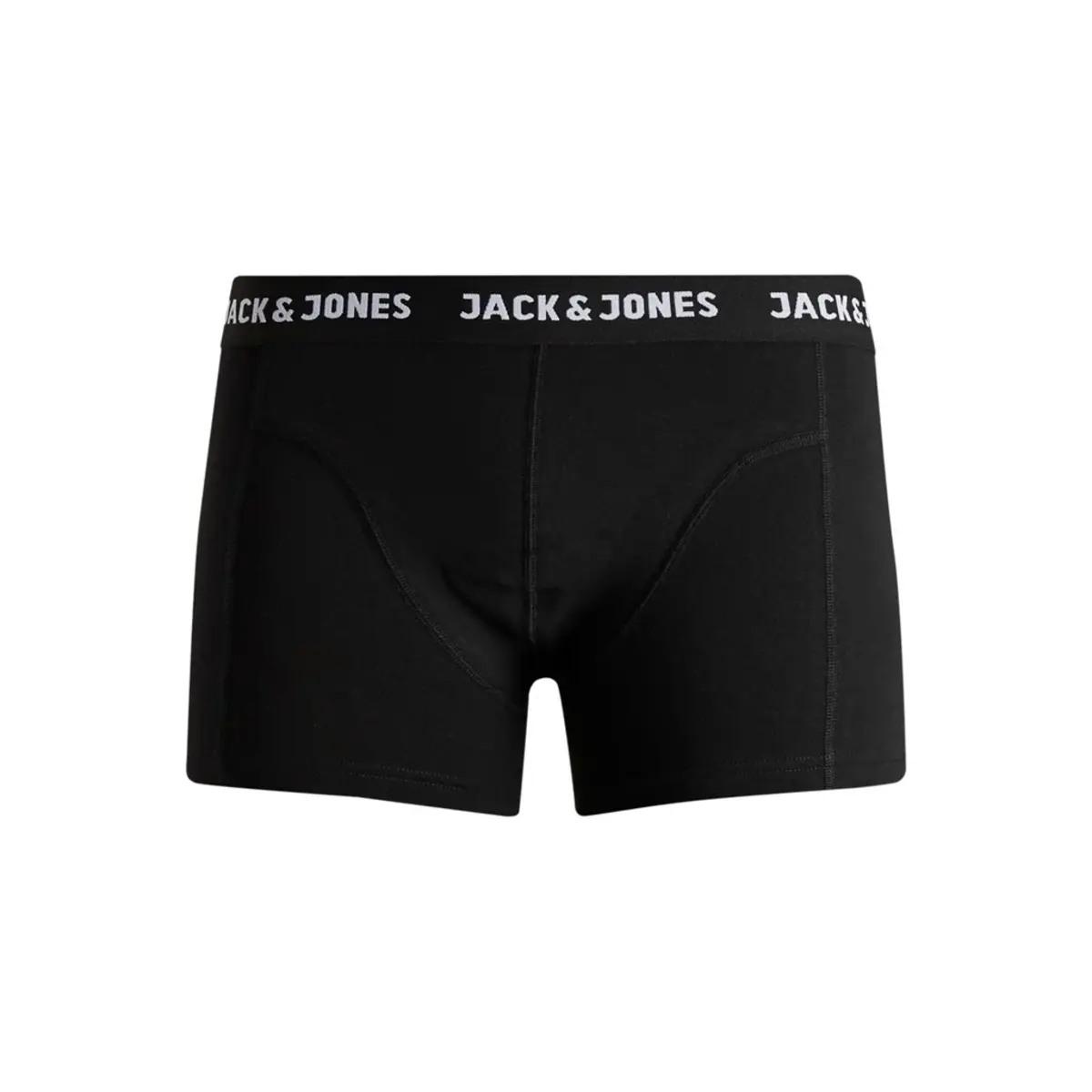 Jack & Jones 3-Pack heren boxershort  - Black Blue Nights