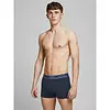 Jack & Jones 3-Pack heren boxershorts - Blazer blue