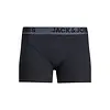 Jack & Jones 3-Pack heren boxershorts - Blazer blue