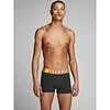 Jack & Jones 3-Pack heren boxershort - Blazer Black