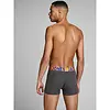 Jack & Jones 3-Pack heren boxershort - Blazer Black