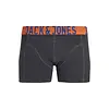 Jack & Jones 3-Pack heren boxershort - Blazer Black