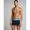 Jack & Jones 5-Pack heren boxershorts - Surf the web