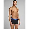 Jack & Jones 5-Pack heren boxershorts - Surf the web