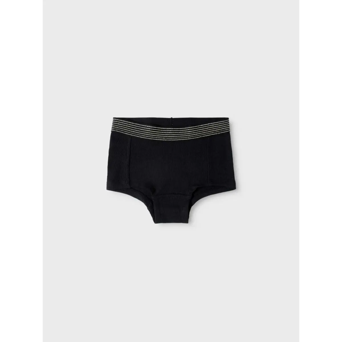 Name it 2-pak meisjes hipster - Black Pack - Maat 110/116 Name it 2-pak meisjes hipster - Black Pack - Maat 110/116