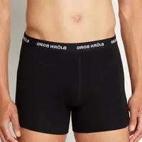 Bjorn Borg 3-pack heren boxershort Black