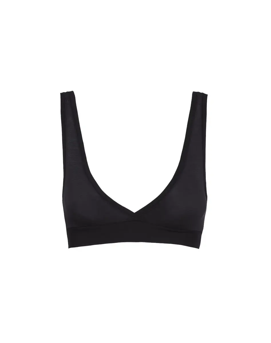 Sloggi Go Allround Bralette - Zonder vulling - Modal BH Top - One size - Schijnt niet door