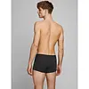 Jack & Jones 5-Pack boxershorts heren - Black - ondergoed heren