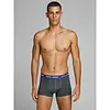 Jack & Jones 5-Pack heren boxershorts - Sea Moss