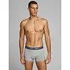 Jack & Jones 5-Pack heren boxershorts - Sea Moss