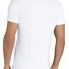 Sloggi 24/7  2-pack heren T-shirt  - Ronde hals