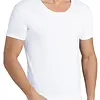 Sloggi 24/7  2-pack heren T-shirt  - Ronde hals