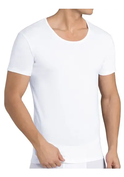 Sloggi 2-Pack 24/7 heren ondershirts - Ronde hals