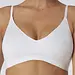 Sloggi Body Adapt Bralette / Top - Comfort bra - Wit