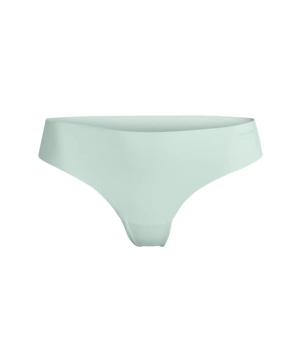 Bjorn borg 3-pack dames strings - Tennis Net - Naadloze dames strings - Microfiber