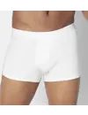 Sloggi 24/7 2-pak heren boxershorts - Elastisch katoenen Mannen ondergoed met elastische band