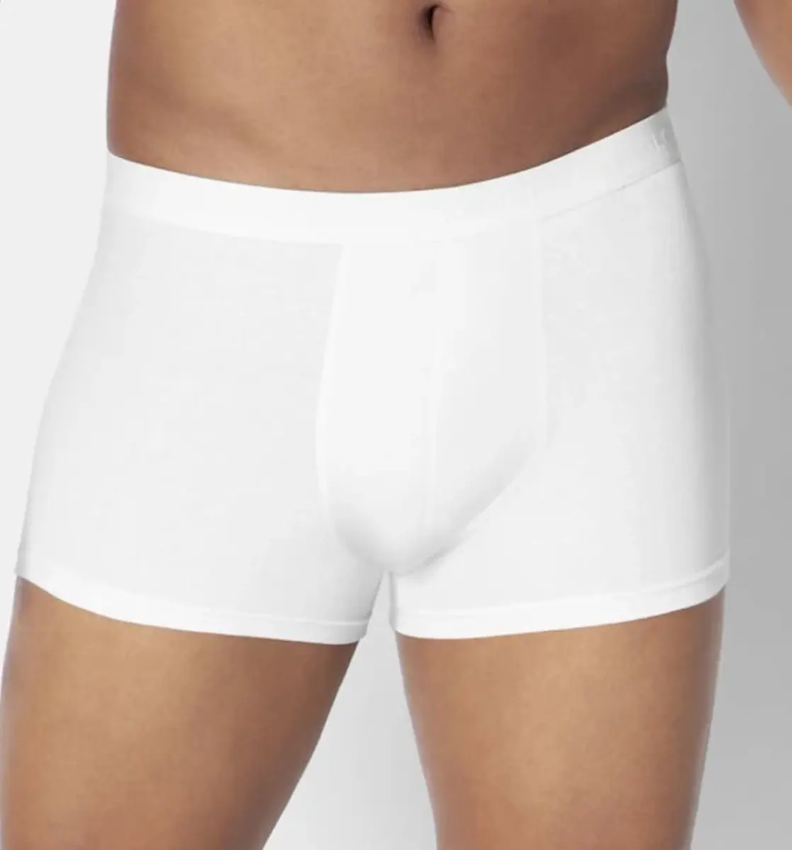 Sloggi 24/7 2-pak heren boxershorts - Elastisch katoenen Mannen ondergoed met elastische band