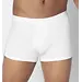 Sloggi 24/7 2-pak heren boxershorts - Elastisch katoenen Mannen ondergoed met elastische band - Wit