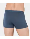 Sloggi 24/7 2-pak heren boxershorts - Elastisch katoenen Mannen ondergoed met elastische band