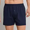 Schiesser 2-Pack heren wijde boxershort - Selected