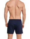 Schiesser 2-Pack heren wijde boxershort - Selected - 100% katoenen losse boxershort met sluiting