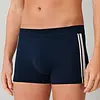 Schiesser 3-pack heren boxershort 95/5 - Stripe