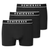 Schiesser 3-pack heren boxershorts 95/5 - Katoen