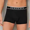 Schiesser 3-pack heren boxershorts 95/5 - Katoen