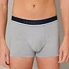 Schiesser 3-pack heren boxershorts 95/5 - Biologisch katoen