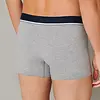 Schiesser 3-pack heren boxershorts 95/5 - Biologisch katoen