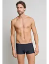 Schiesser heren boxershort Modal - Longlife