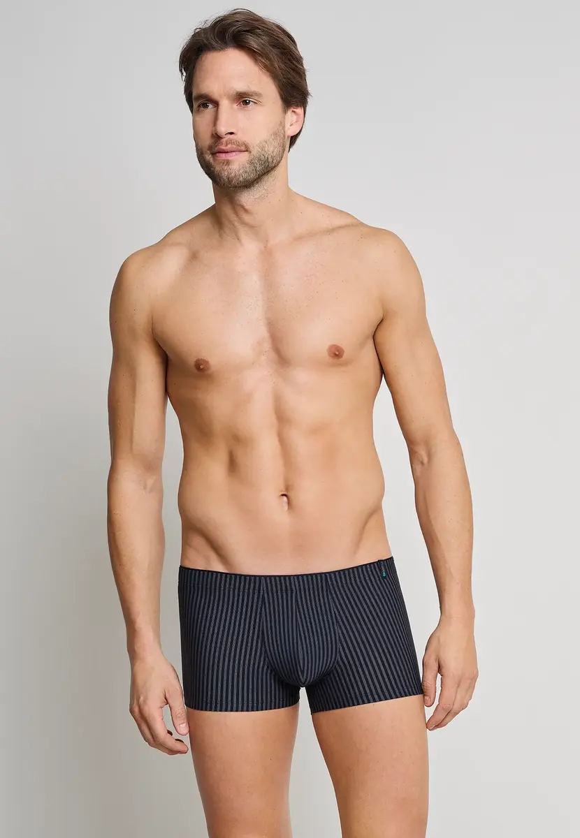 Schiesser heren boxershort Modal - Longlife